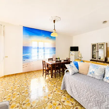 Classe A - 3 Minuti A Piedi Dal Mare Holiday home Torre Pali