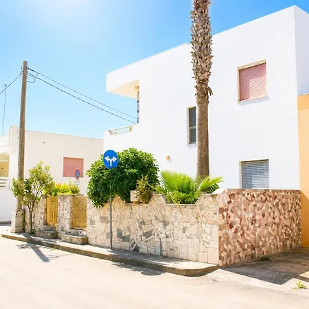 Holiday home Classe A - 3 Minuti A Piedi Dal Mare